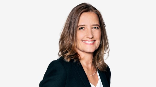 Bild von Ursula Gabathuler übernimmt die Leitung von News Digital