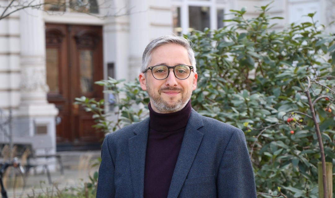 Bild von Medienpolitik & SRG-Konzession – wie weiter mit dem Service Public?