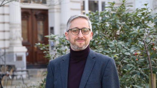 Bild von Medienpolitik & SRG-Konzession – wie weiter mit dem Service Public?