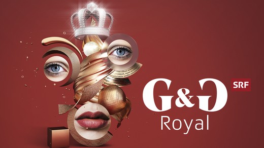 Bild von «G&G Royal – Trauerfeier Prinz Philip»