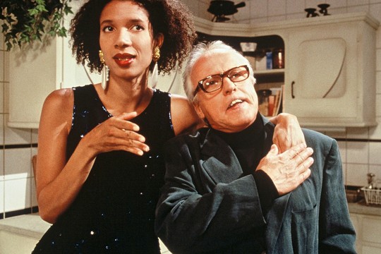 Bild von Fotos aus dem SRF Archiv (LINK 24/5)