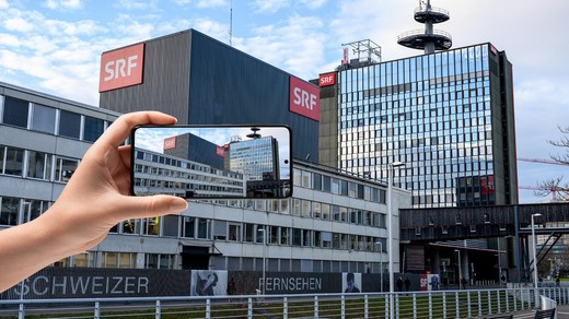 Bild von Das Bild im Blickpunkt