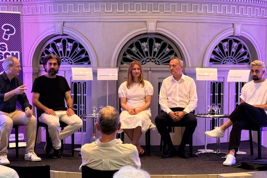 Bild von Heimat, Medien und Sichtbarkeit: Drei Perspektiven aus dem Publikumsdialog