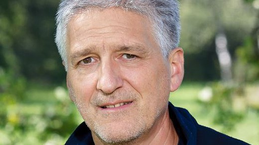 Bild von Sektion 3 - Sommeranlass mit Dr. Andreas Moser