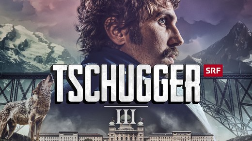 Bild von «Tschugger»: Die dritte Staffel auf SRF 1 und Play Suisse