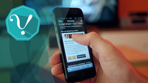 Bild von Umfrage: Ein Gerät reicht nicht!