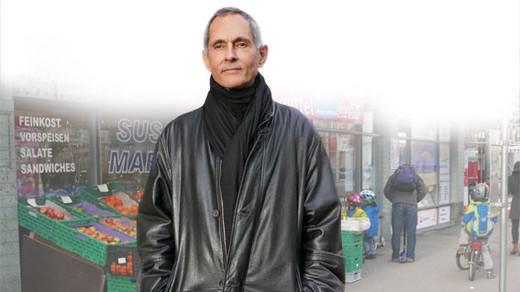 Bild von Türen öffnen