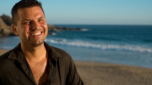 Bild von «Was macht eigentlich…» ein/e Reiseblogger/in?