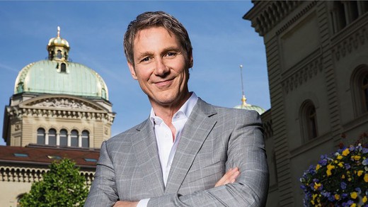 Bild von Medien im Dialog