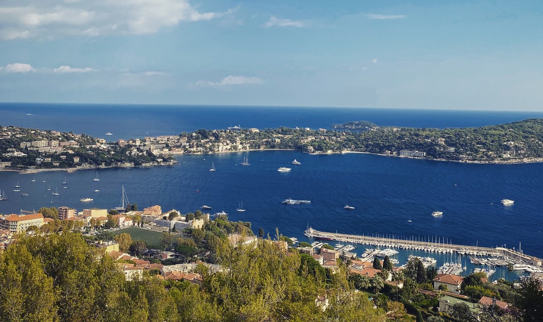 Bild von Wir machen Ferien