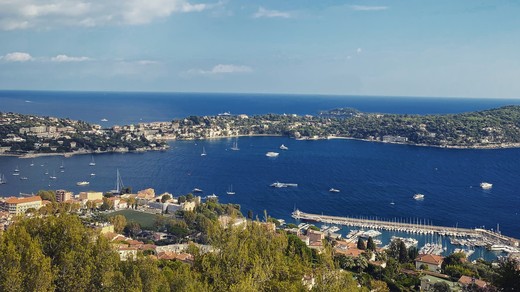 Bild von Wir machen Ferien