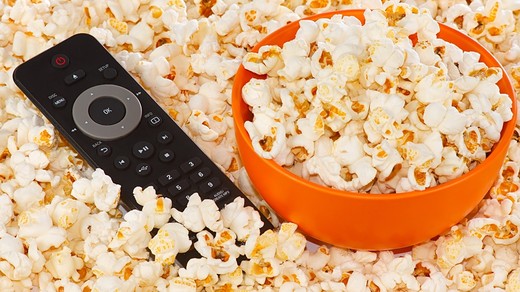 Bild von «Nachgefragt»: Wieso beginnen Spielfilme bei SRF nicht wie überall um 20.15 Uhr?