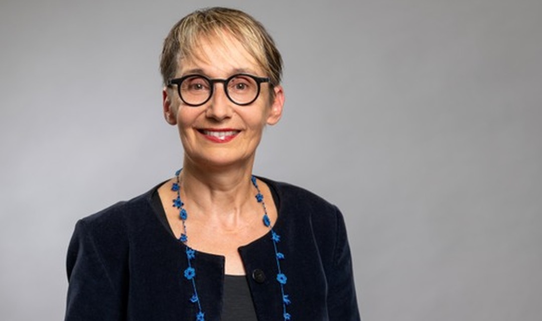 Bild von 11 Fragen an Elisabeth Burgener