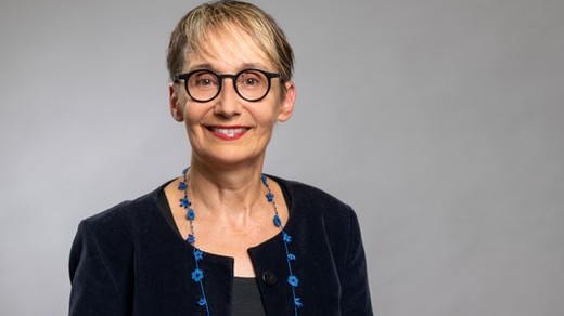 Bild von 11 Fragen an Elisabeth Burgener