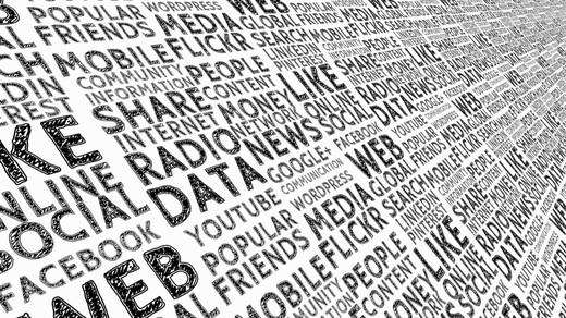 Bild von Medien der Zukunft