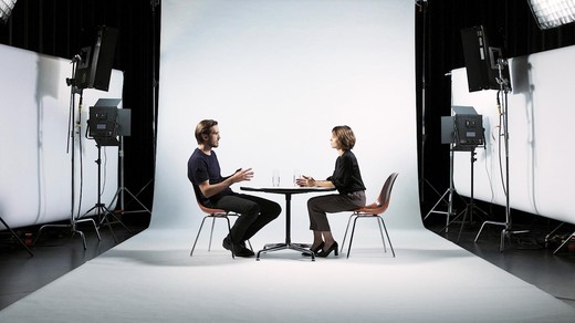 Bild von «Bleisch & Bossart»: Zoff mit Stil geht in die vierte Runde