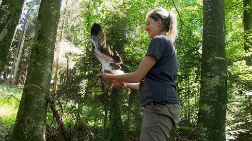 Bild von 30 Jahre «mitenand»