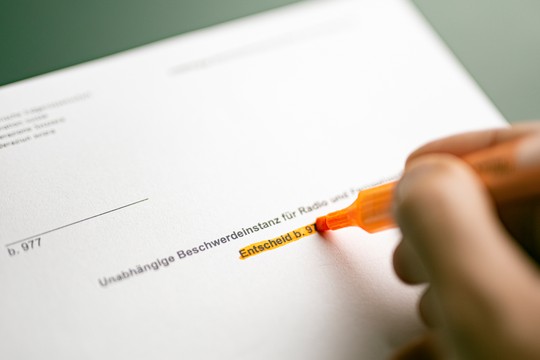 Bild von UBI: SRF-Beiträge zur Konzernverantwortungs-initiative