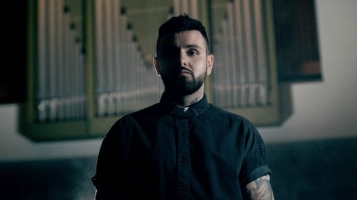 Bild von «Die Beichte»: Der Podcast ohne Tabus