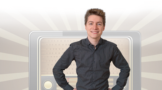 Bild von Lieber Radio als Fernsehen