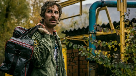 Bild von Die Neuigkeiten zum Serienprogramm von SRF ab Dezember 2022