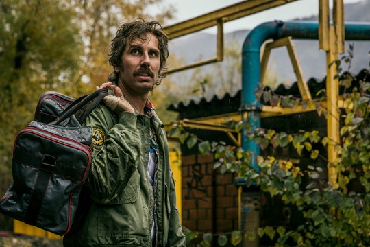 Bild von Die Neuigkeiten zum Serienprogramm von SRF ab Dezember 2022