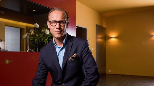 Bild von «Persönlich» live aus Willisau