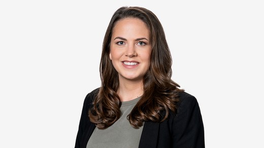 Bild von Sandra Brand wird neue TV-Korrespondentin für die Region Bern