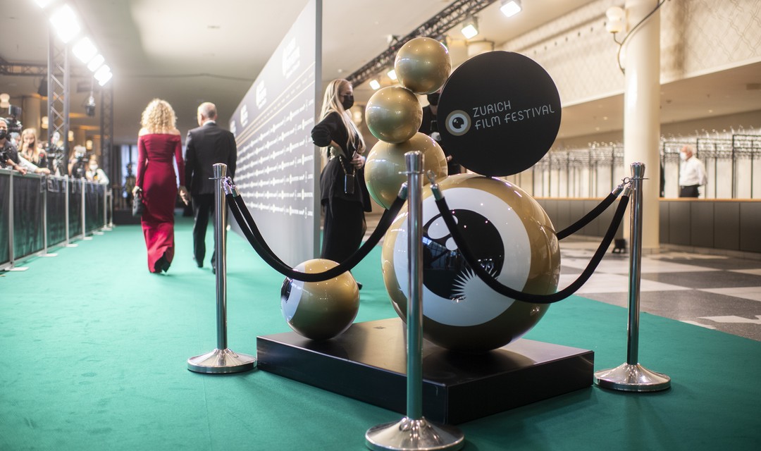 Bild von Programmbeobachtung zum ZFF