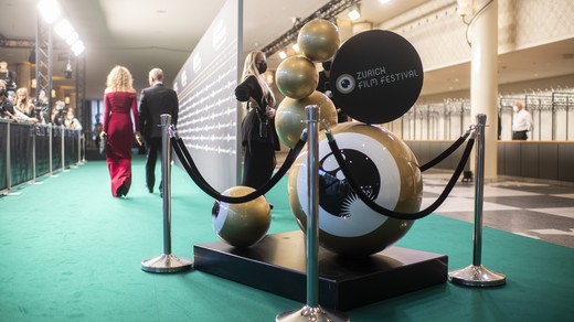 Bild von Programmbeobachtung zum ZFF