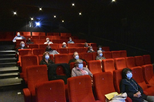 Bild von Bessere Unterstützung für die SRG Schwyz gefordert