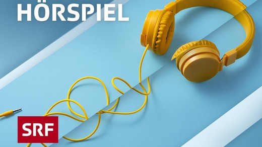 Bild von Neue Hörspiel-Reihe «Schwimmen lernen»