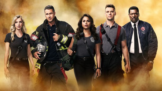 Bild von Die Neuigkeiten im Serienprogramm von SRF ab Januar