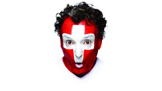 Bild von «Spasspartout» in Basel: Gratis-Tickets für SRG-Mitglieder