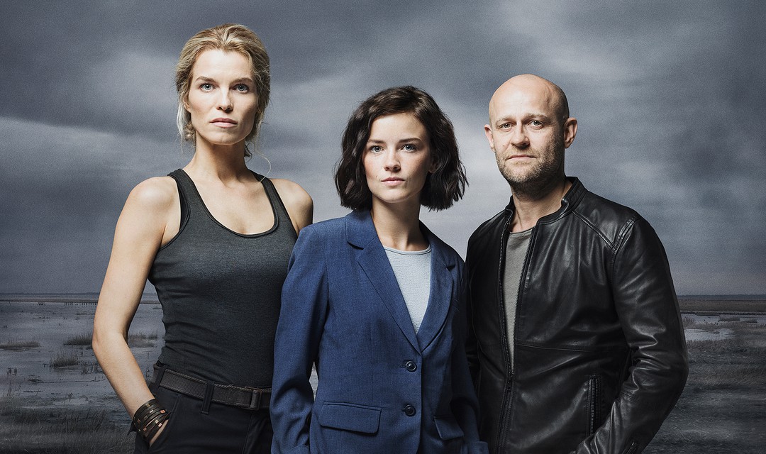 Bild von Das SRF-Serienprogramm im Oktober 2018