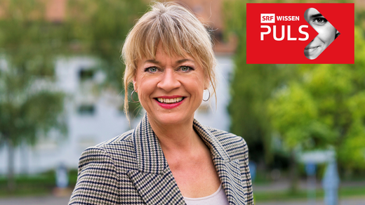 Bild von Wir fühlen bei «Puls» den Puls