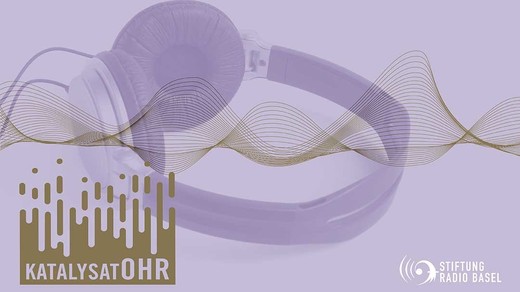 Bild von Stiftung Radio Basel: Aberkennung des Audioförderpreises «katalysatOHR 2023»