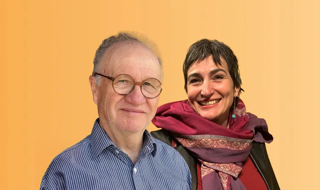 Bild von Kaffee und Gipfeli am «Persönlich» im Kursaal in Engelberg