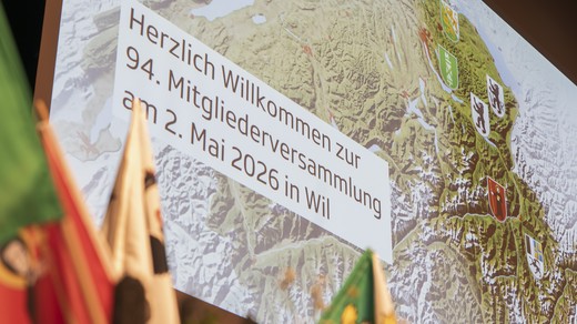Bild von Eine SRG für alle