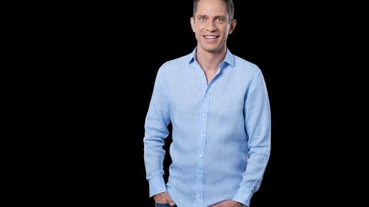 Bild von Brunch 'n' Talk mit SRF-Moderator Adrian Küpfer und der SRG Obwalden