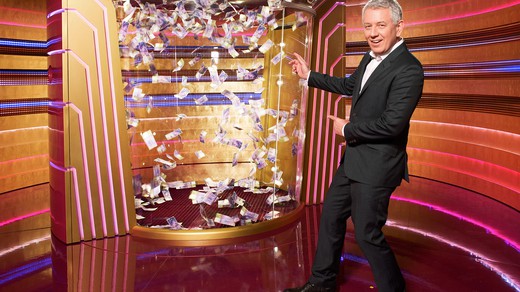 Bild von Sektion1: Sendebesuch «Happy Day»_22. April 2017