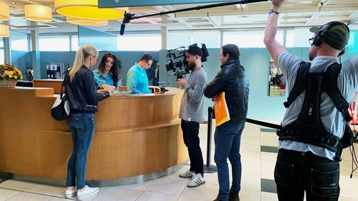 Bild von Wie real ist Dok?