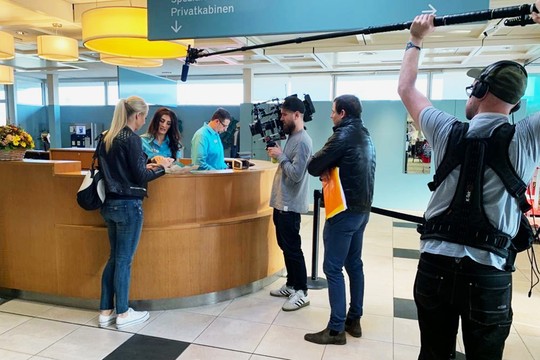 Bild von Wie real ist Dok?