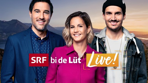 Bild von «SRF bi de Lüt» live aus Kreuzlingen
