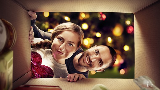 Bild von Aktion 2 x Weihnachten – notwendiger denn je