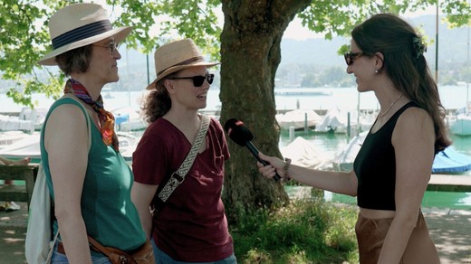 Bild von Wer schaut die UEFA Women’s EURO 2025?