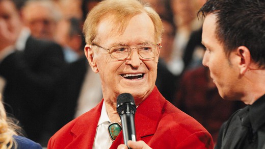 Bild von Hazy Osterwald – Eine Hommage zum 100. Geburtstag