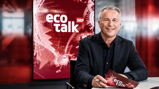 Bild von «Eco Talk»: Mietwohnungsmarkt Schweiz