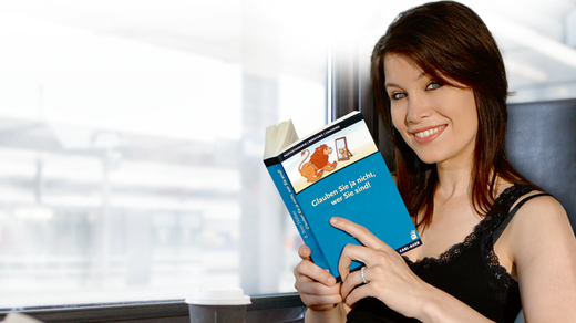 Bild von Klammheimlich …