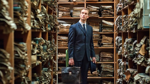 Bild von SRF zwei ist der Wahrheit auf der Spur